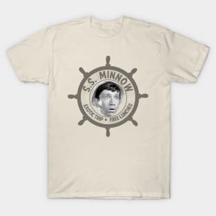 Ss minnow island T-Shirt